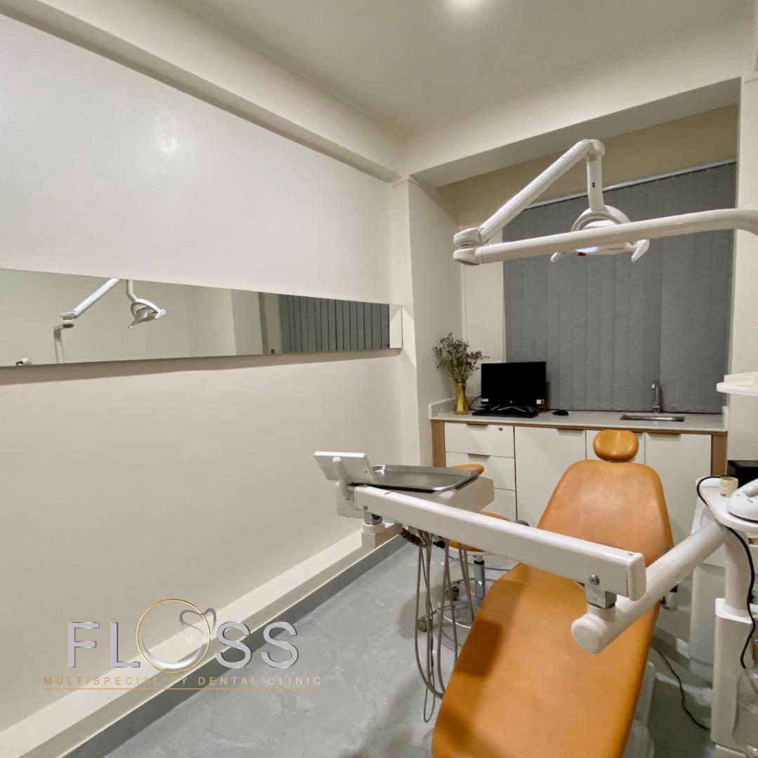 Treatment Room
