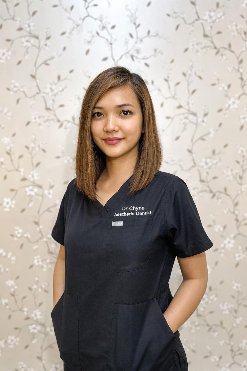 Dr. Phindarilang Chyne