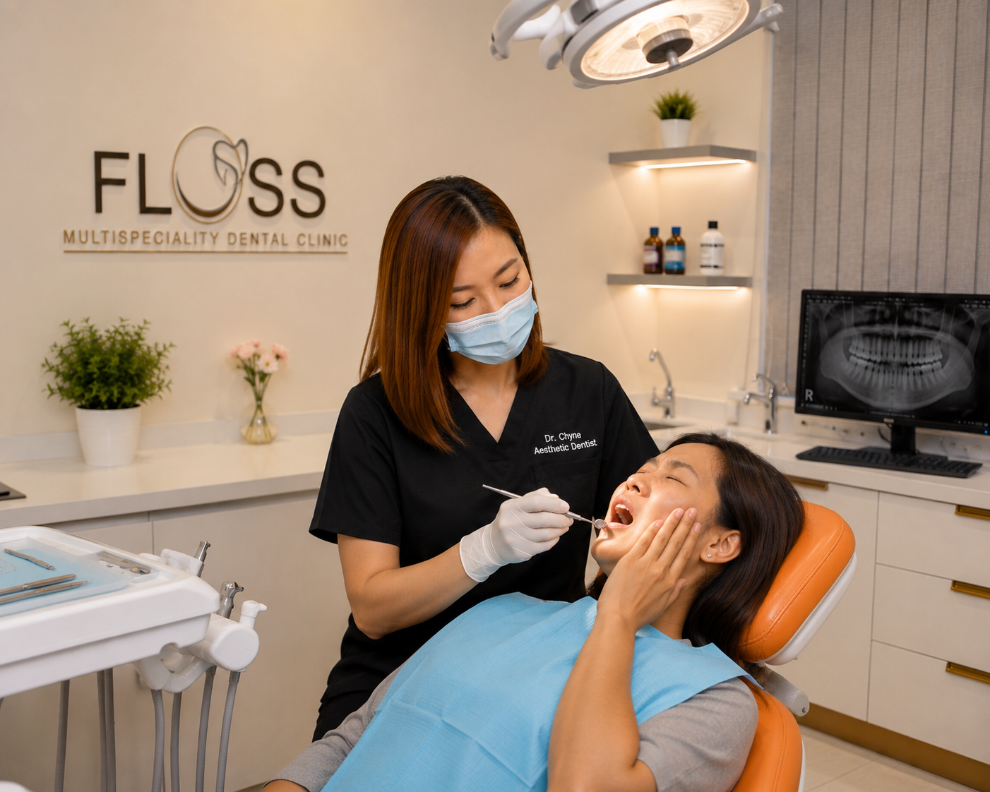 Emergency Dentistry